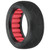 AKA PRODUCTS - 1/8 Diamante Super Soft Lw F/r Buggy Tires (2) - 14035QR
