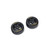 Arrma - Dboots Hoons 35/085 2.4 (gold) Belted 5-spoke - 550094