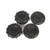 Axial - St28 Razor Fr / Paddle Rr Tire Set : Yeti Jr. - 41000 Axial - St28 Razor Fr / Paddle Rr Tire Set : Yeti Jr. - 41000