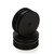 ECX - Front Wheel, Black (2): 1:10 2wd Boost - 43000