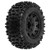 Pro-line Racing - Badlands 2.8 Mtd Raid Black 6x30 F/r - 117310 Pro-line Racing - Badlands 2.8 Mtd Raid Black 6x30 F/r - 117310