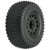 Pro-line Racing - Gladiator Sc M3 Mtd Raid Slash 2wd/4x4 F/r - 116912
