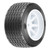 Protoform - Vta Rear Tire 31mm, Mounted White Wheel - 1013917 Protoform - Vta Rear Tire 31mm, Mounted White Wheel - 1013917