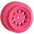 RPM - Front Revolver Short Course Wheel, Pink : Slh 2wd - 82327