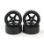 Tamiya - Pre-mounted Drift Tires (4) 26mm: Tt01 - 9400564 Tamiya - Pre-mounted Drift Tires (4) 26mm: Tt01 - 9400564