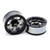 Vanquish - Incision 1.9 Kmc Km233 Hex Black Chrome Plastic - IRC00256