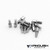 Vanquish - Scale Stainless Slw Hub Screw Kit - 1701