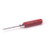 Dynamite - Machined Hex Driver, Red: 3.0mm - 2903