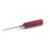 Dynamite - Machined Hex Driver, Red: 3/32 - 2912