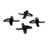 Blade - Prop Set (4),black: Inductrix - 8520 Blade - Prop Set (4),black: Inductrix - 8520