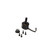 Blade - Spare Motor: Vortex 150 - 9510 Blade - Spare Motor: Vortex 150 - 9510