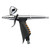 Iwata Airbrushes - Gravity-trigger Airbrush Trn1 - N5500