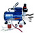 Paasche Airbrush Company - Airbrush & Compressor: Vlset, D500sr, Dvdvl & Ac7 - VL100D