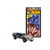 Pinecar - Body Skin Custom Transfer, Freedom Flag - 3980