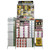 Woodland Scenics - Subterrain Expansion Asst:use W/st1491 (ds) - ST1492