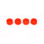Blade - Dampers (4): 300 X - 4505
