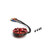 Spektrum - 4004 - 650kv Brushless Main Motor - XHM1005 Spektrum - 4004 - 650kv Brushless Main Motor - XHM1005