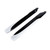 Blade - Carbon Fiber Rotor Blade Set, 230mm - 1410