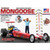 Atlantis - Tom Mcewen Rear Engine Dragster - M7529