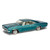Revell Monogram - 1/25 66 Chevy Impala Ss 396 2n1 - 854497
