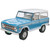 Revell Monogram - 1/25 Ford Bronco - 854320