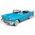 Round 2 - 1/25 1957 Bel Air - 638