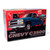 Round 2 - 1996 Chevrolet C-3500 Dually Pickup Easybuild 1/25 - 1409M