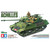 Tamiya - 1/35 British Tank Destroyer M 10 Iic Achilles - 35366 Tamiya - 1/35 British Tank Destroyer M 10 Iic Achilles - 35366