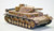 Tamiya - 1/35 German Pzkpw IV AusfD Kit - 35096 Tamiya - 1/35 German Pzkpw IV AusfD Kit - 35096