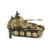 Tamiya - 1/35 German Tank Marder Iii M, Normandy Front - 35364 Tamiya - 1/35 German Tank Marder Iii M, Normandy Front - 35364