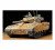 Tamiya - 1/35 Israeli Merkava MBT Kit - 35127