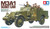 Tamiya - 1/35 M3A1 Scout Car - 35363