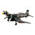 Revell Monogram - 1/48 Corsair F4u-4 - 855248