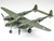Tamiya - 1/48 Lockheed P-38 F/G Lightning - 61120