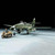 Tamiya - 1/48 Messerschmitt Me262 A-2a W/kettenkraftrad Limited Edition - 25215