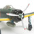 Tamiya - 1/48 Mitsubishi A6M3/3a (ZEKE) - 61108