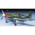 Tamiya - 1/48 P51b Mustang - 61042