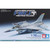 Tamiya - 1/72 Lockheed Martin, F-16 Fighting Falcon - 60786