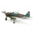 Tamiya - 1/72 Mitsubishi A6m5 (zeke) Zero Fighter - 60779 Tamiya - 1/72 Mitsubishi A6m5 (zeke) Zero Fighter - 60779