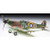 Tamiya - 1/72 Supermarine Spitfire Mki - 60748