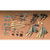 Tamiya - 1/35 German Infantry Weapons - 35111 Tamiya - 1/35 German Infantry Weapons - 35111