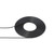 Tamiya - Cable Outer Diameter 0.5mm,black - 12675