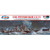 Atlantis - Uss Pittsburgh Ca-72 Heavy Cruiser Model 1/490 - H457