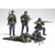 Tamiya - 1/35 German Infantry Set, French Campaign - 35293