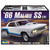 Revell Monogram - 1/24 66 Chevy Malibu Ss 2n1 - 854520