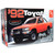 Round 2 - 1992 Toyota 4x4 Pickup 1/20 - 1425