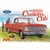 Moebius Models - 1968 Ford F-250 Custom Cab Pickup 1:25 Scale - 2564