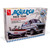 Round 2 - Aqua Rod Race 75' Chevy Van Race Boat Trailer 1/25 - 1338