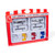 Round 2 - Classic Emergency Flasher Parts Pack 1:25 - PP032