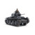 Tamiya - 1/48 German Panzer 38 (t) Ausf. E/f - 32583 Tamiya - 1/48 German Panzer 38 (t) Ausf. E/f - 32583